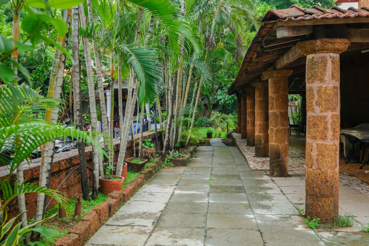 Thumbnail of Luxury Villa in Calangute