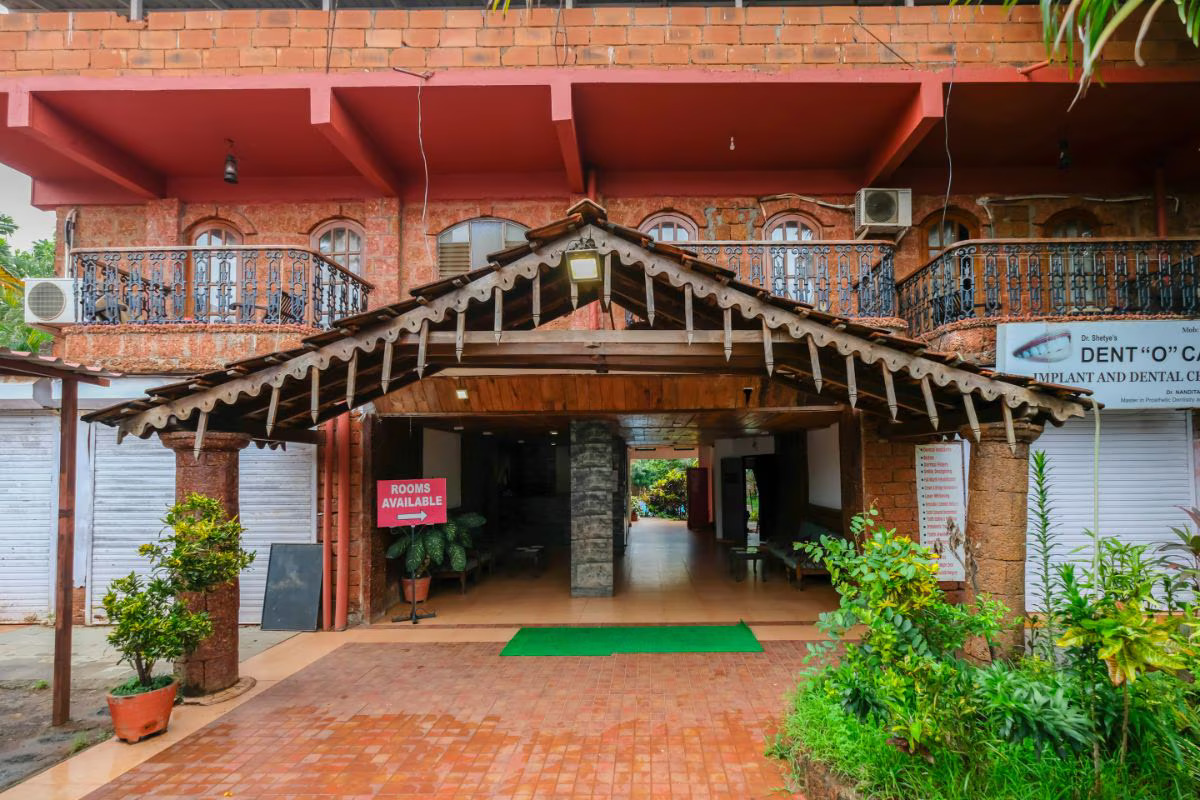 Thumbnail of Luxury Villa in Calangute